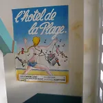 Hotel de la Plage