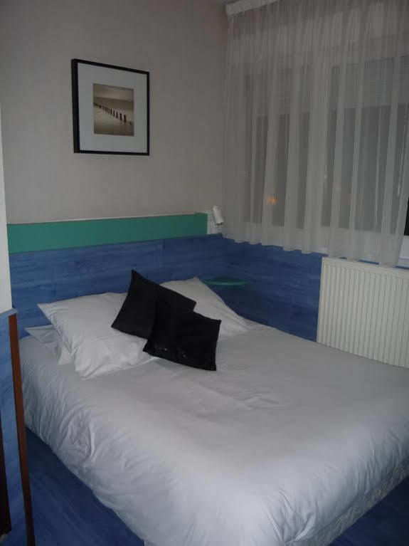 De La Plage Hotel Dunkirk